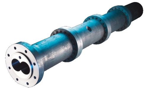 Fourreau d'extrusion - X-800 - Nordson Xaloy