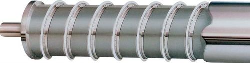 Rouleau à transfert thermique - ø 1220 mm | EquaTherm® - Nordson Xaloy