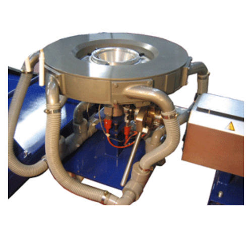 Ligne d'extrusion gonflage - YVROUD - pour thermoplastiques