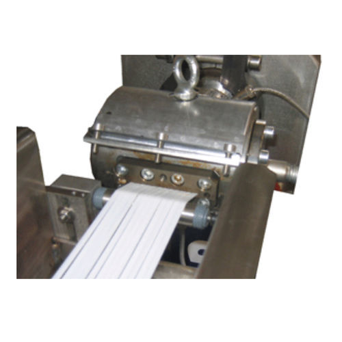 Ligne d'extrusion couchage - SEBS - YVROUD - de bande / pour thermoplastiques