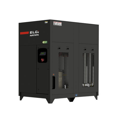 Sécheur d'air comprimé par réfrigération - AR PREMIUM - ELGi Compressors Europe - refroidi par air / à masse thermique