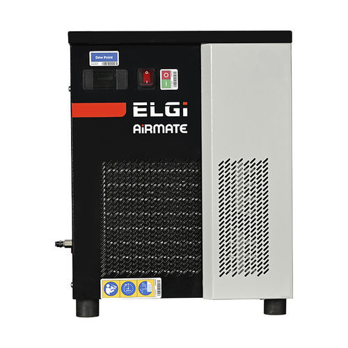 Sécheur d'air comprimé par réfrigération - AR N  - ELGi Compressors Europe - mono-étagé / non-cyclique / compact