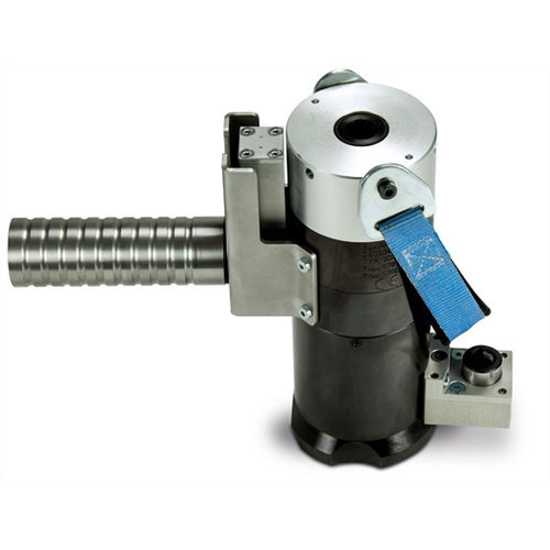 Tendeur de boulon hydraulique - PSD series - PLARAD - Maschinenfabrik Wagner - mono-étagé / multi-étagé