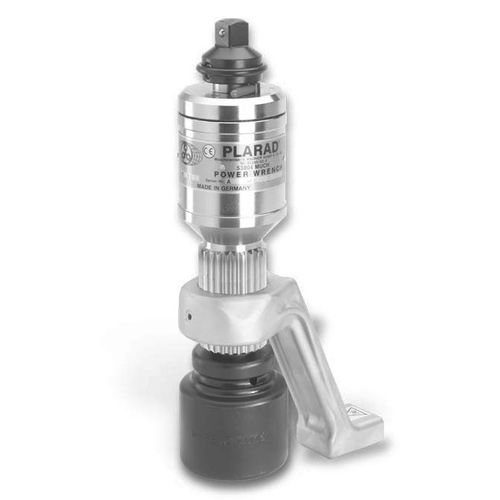 Multiplicateur de couple - XVR, XVK series - PLARAD - Maschinenfabrik Wagner