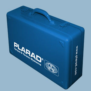 Caisse à outils en plastique - PLARAD - Maschinenfabrik Wagner