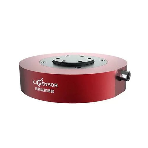 Capteur de couple dynamique - X-ST series - XJCSENSOR - de haute précision / pour l'automobile / sur mesure