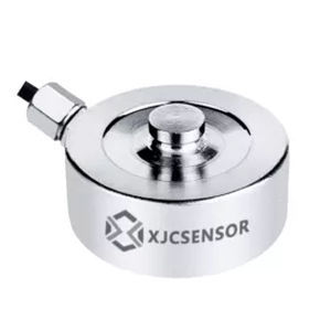 Capteur de force en compression - XJC-Y01U - XJCSENSOR - type bouton / de précision / sur mesure