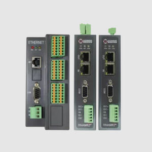 Conditionneur de signal analogique - XJC-EC10XF - XJCSENSOR - multivoies / amplificateur / programmable