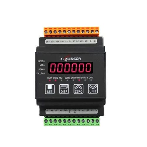 Transmetteur de signal analogique industriel - X-T10 - XJCSENSOR