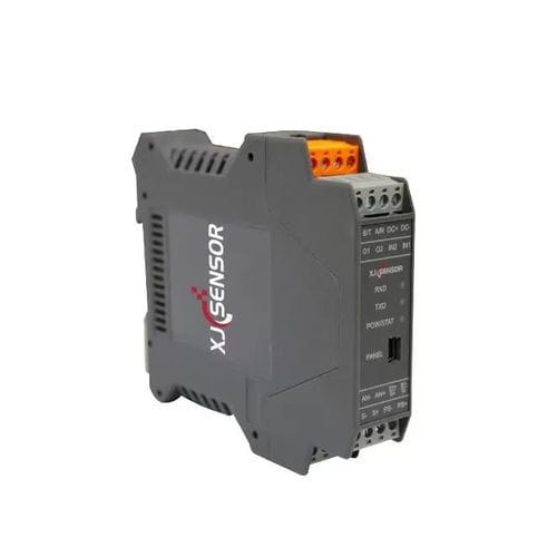 Transmetteur de signal analogique industriel - X-T20 - XJCSENSOR