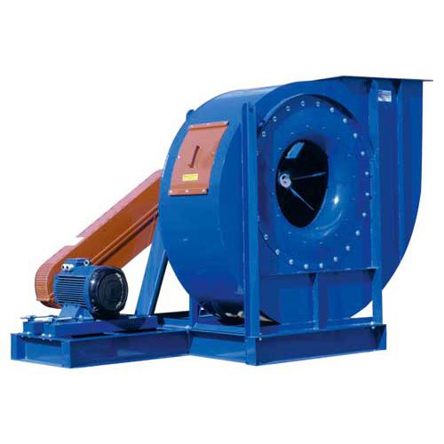 Ventilateur grand débit - Coral - centrifuge / d'extraction / d'évacuation