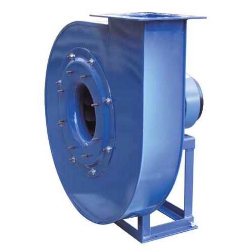 Ventilateur haute pression - PRVM - Coral - centrifuge / industriel / pour transport pneumatique