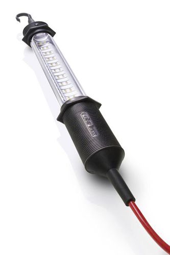 Lanterne de travail à LED - LED-Lux series - Rohrlux - flexible / résistant à l'huile / de forte puissance