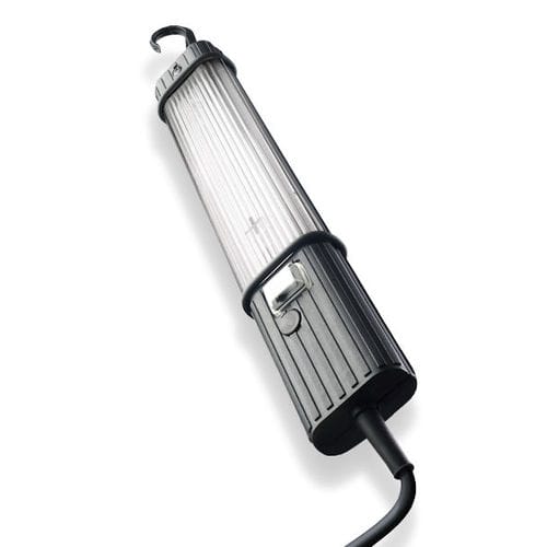 Lanterne de travail à LED - Opus-I series - Rohrlux - de travail / compact / résistant à l'huile