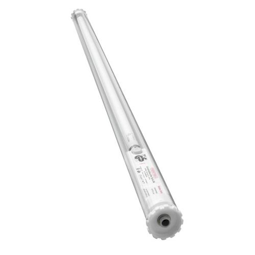 Luminaire - 34 series - Rohrlux - fluorescent / pour machine-outil / IP65