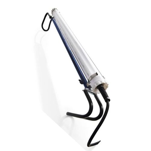 Lanterne de travail à LED - Clip-Master III LED - Rohrlux - de travail / IP65