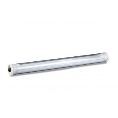 Luminaire - 32 series - Rohrlux - fluorescent / pour machine-outil / IP65