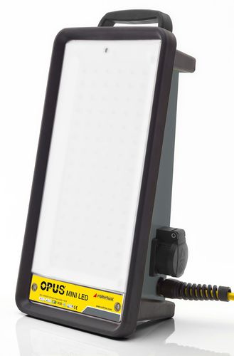 Projecteur à LED - Opus Mini Daylight series - Rohrlux - de secours