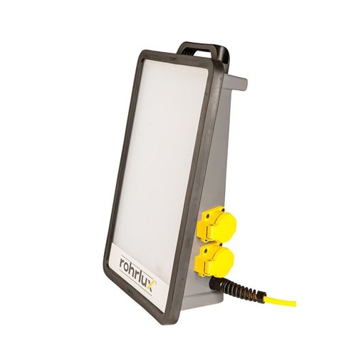Projecteur à LED - Opus Standard Power LED - Rohrlux - IK 07