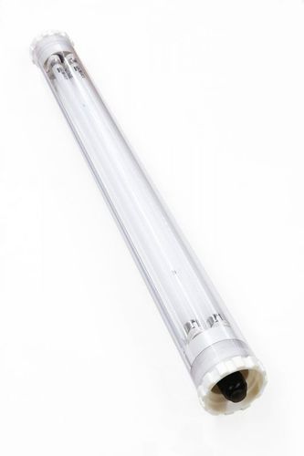 Lanterne de travail à LED - 31 series - Rohrlux - fluorescent / de travail / pour machines