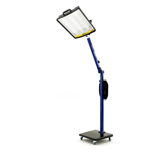LED blanche - Light-Master with Opus Maxi LED series - Rohrlux - SMD / de forte puissance / pour interrupteur