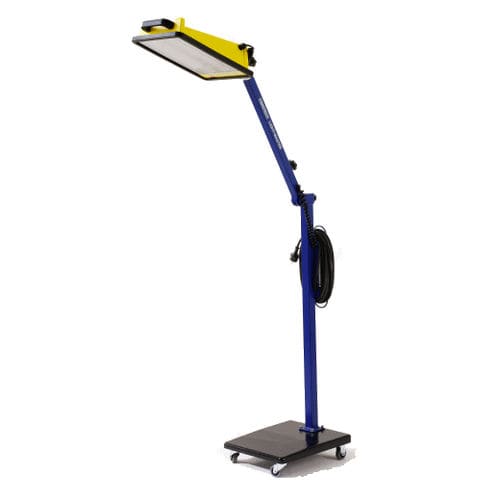 Lampe - Light-Master with Opus Mini LED - Rohrlux - à LED / d'atelier