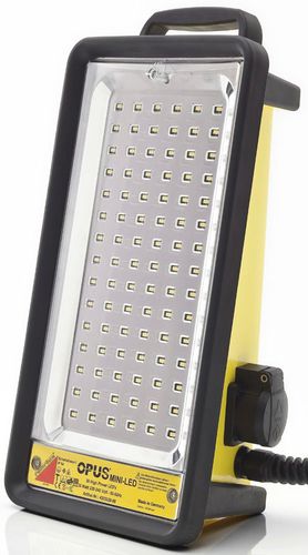 Projecteur à LED - Opus Mini LED series - Rohrlux - portable