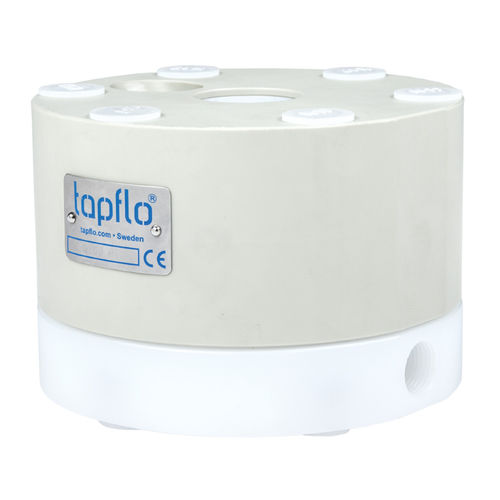 Amortisseur de pulsations - DT series - Tapflo