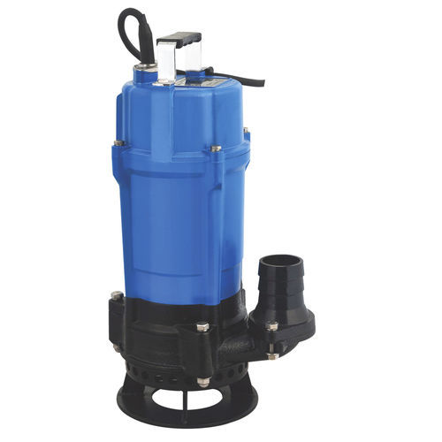 Pompe à rotor - SFA series - Tapflo - à eau / à boue / électrique