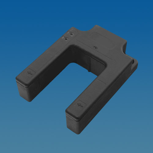 Détecteur photoélectrique type barrage - E3S30 - Intellisense Microelectronics - infrarouge / en matière plastique / avec amplificateur intégré