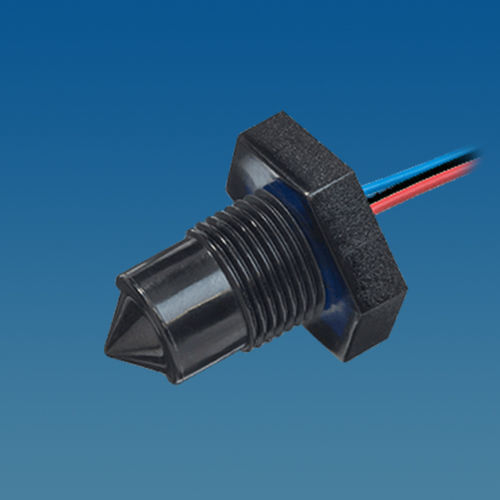 Capteur de niveau optique - LLX2X0D3XSH - Intellisense Microelectronics - pour liquides / à sortie numérique / économique