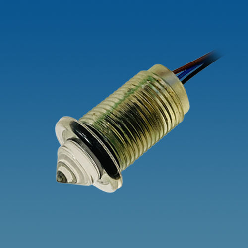 Capteur de niveau optique - DTM12-O - Intellisense Microelectronics - pour liquides / CE / compact