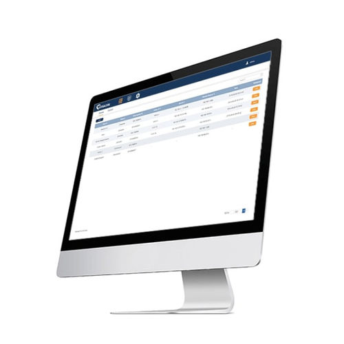 Logiciel de contrôle - MilesightVPN - Milesight IoT - de réseau / temps réel
