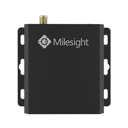 contrôleur de lot - Milesight IoT