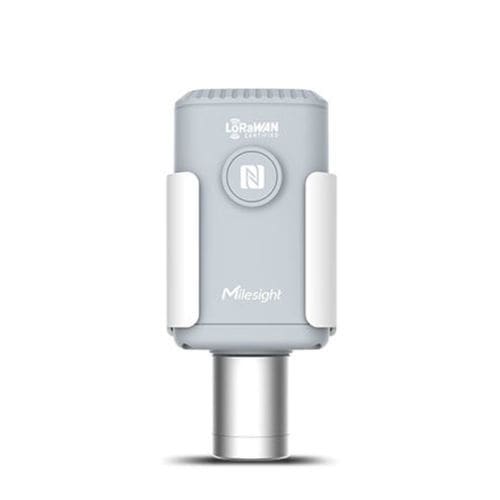 Capteur de dioxyde de carbone de dioxyde de carbone - EM500-CO2 - Milesight IoT - CO2 / NDIR / MEMS