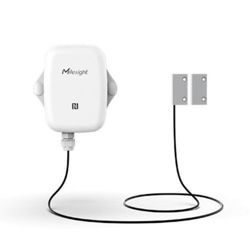 Capteur magnétique avec fonction de commutation - EM300-MCS - Milesight IoT