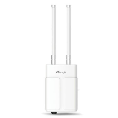 Passerelle LoRaWAN - UG67 - Milesight IoT - IoT / TCP / WiFi