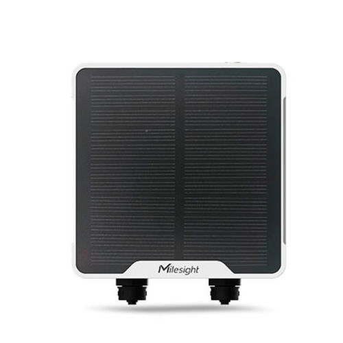 Interface industriel - UC50 Series - Milesight IoT - RS232 / analogique