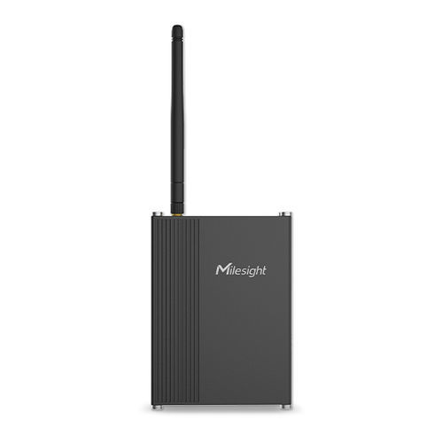 Module de surveillance de température - UC300 - Milesight IoT - de courant / de champ / IoT