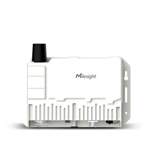 Passerelle de communication - SG50 - Milesight IoT - IoT / WiFi / USB
