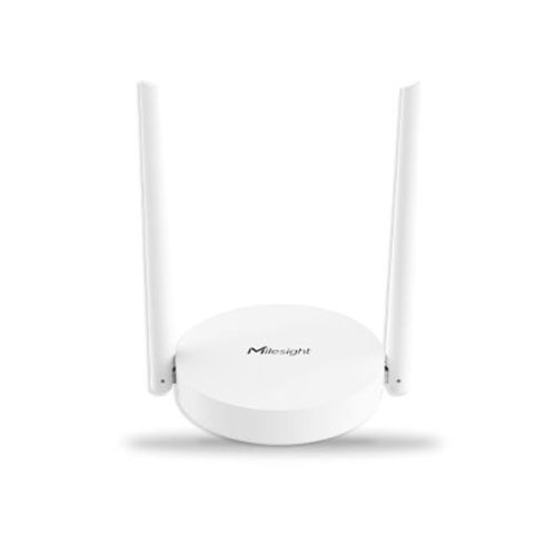 Passerelle de communication - UG63 - Milesight IoT - sans fil / Ethernet / cellulaire