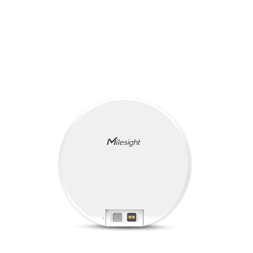 Compteur de trafic de personnes - VS330 - Milesight IoT - sans affichage / infrarouge / LoRaWAN