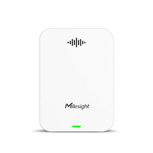 Capteur de gaz NH3 - GS301 - Milesight IoT - de sulfure d'hydrogène / électrochimique / LoRaWAN