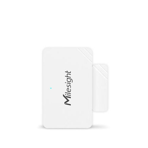Capteur magnétique de sécurité - WS301 - Milesight IoT - avec fonction de commutation