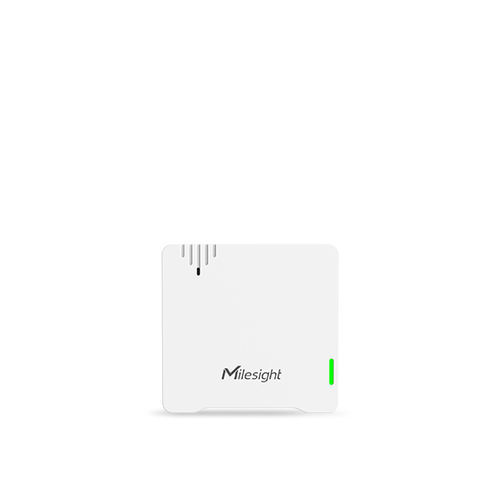Capteur de niveau sonore - WS302 - Milesight IoT