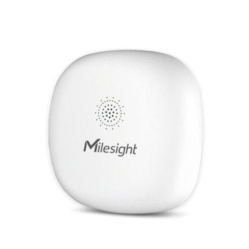 Détecteur de fuites liquide - WS303 - Milesight IoT - LoRaWAN / à distance / alimenté par batterie