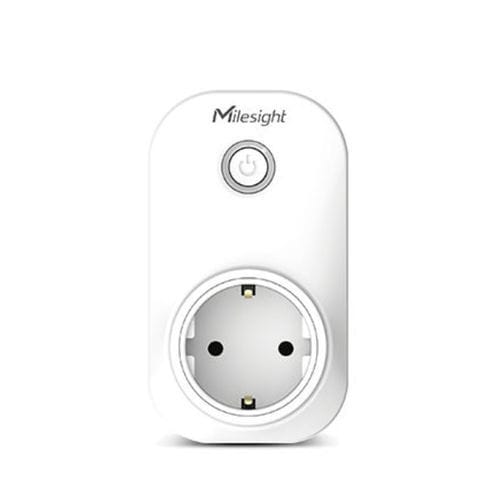 Socket à LED - WS523 - Milesight IoT