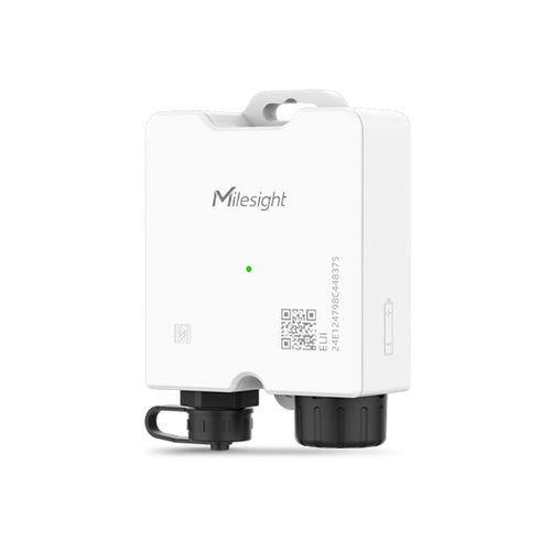 Capteur de température à résistance - TS201 - Milesight IoT - mural / LoRaWAN / IP67