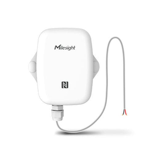 Compteur d'impulsions - EM300-DI - Milesight IoT - LoRaWAN / IP67
