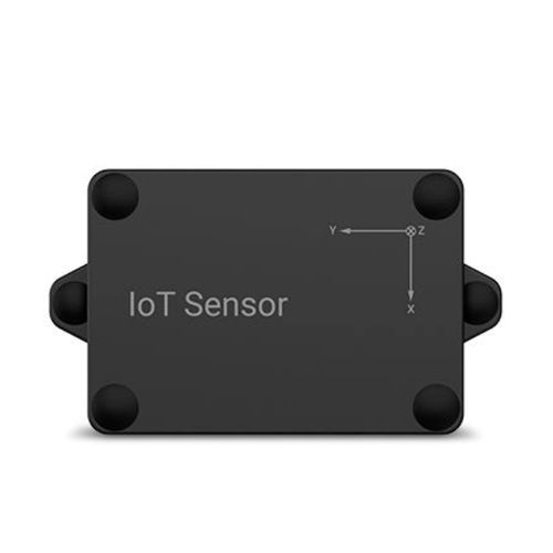 Capteur d'inclinaison 3 axes - EM310-TILT - Milesight IoT - LoRaWAN / MEMS / IP67